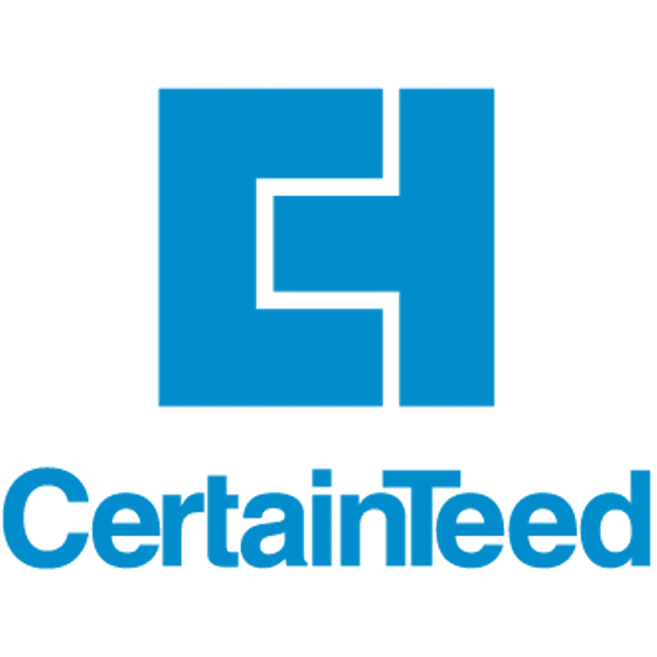CertainTeed SELECT ShingleMaster