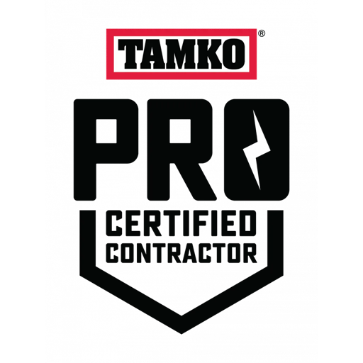 TAMKO Certified Contractor