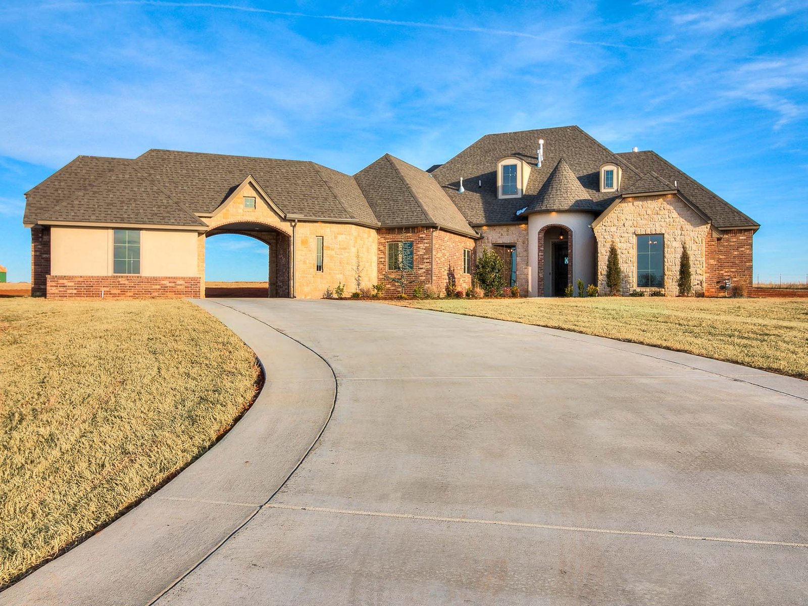 Residential - Premium Shingle