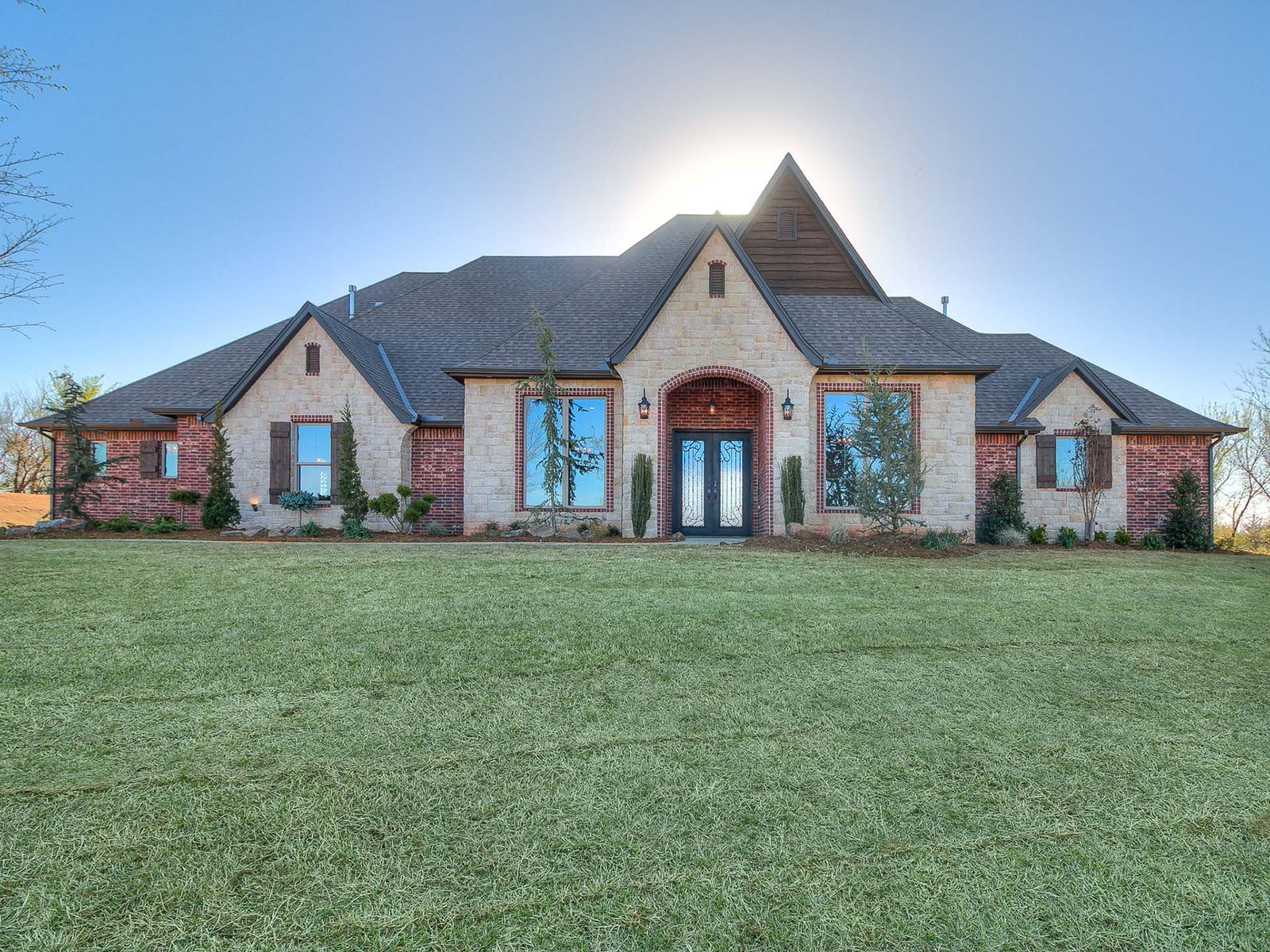 Residential - Premium Shingle