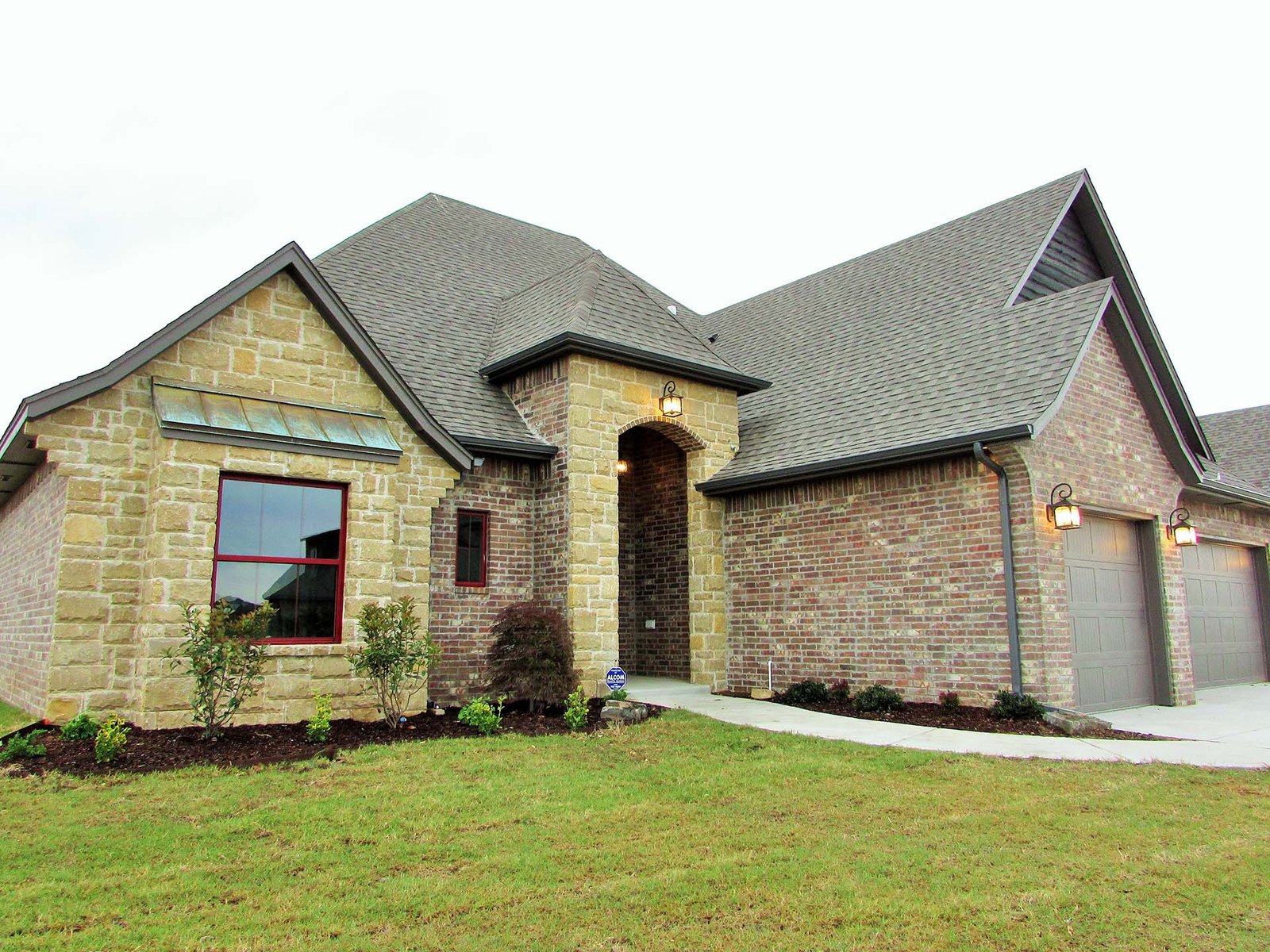 Residential- Premium Shingle