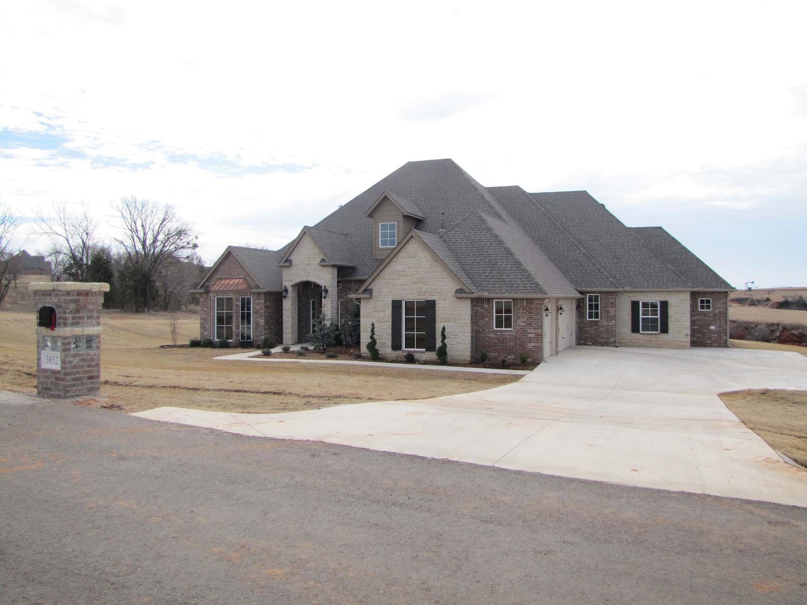 Residential - Premium Shingle